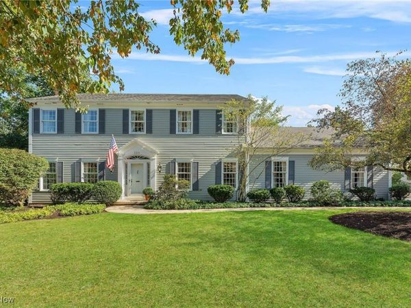 338 Simon Road, Hudson, OH 44236