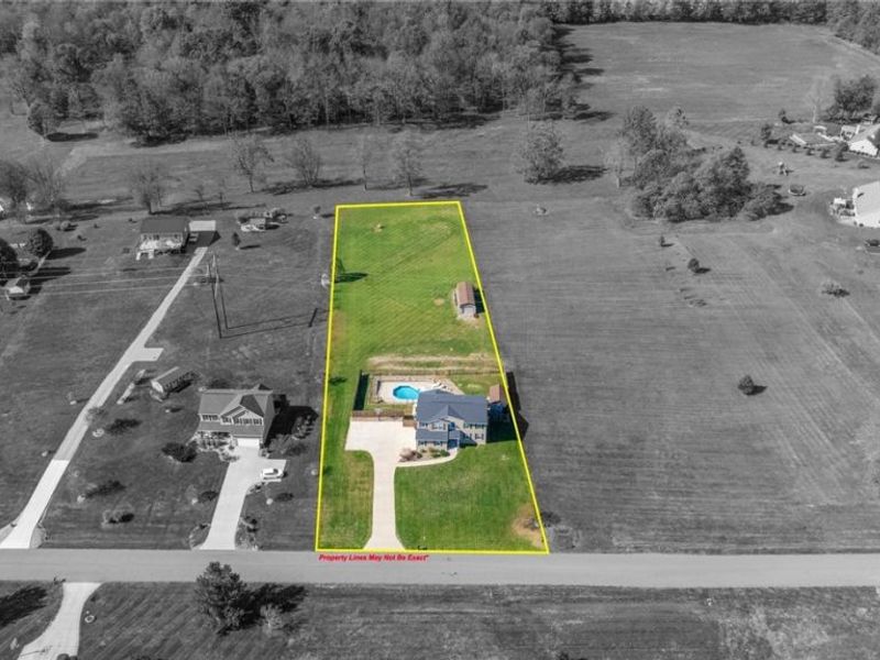 3835 Linda Way, New Waterford, OH 44445 Photo 27