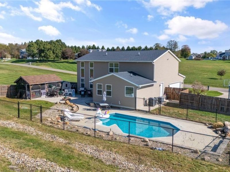 3835 Linda Way, New Waterford, OH 44445 Photo 28