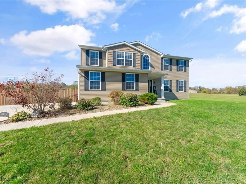 3835 Linda Way, New Waterford, OH 44445 Photo 29