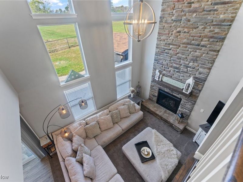 3835 Linda Way, New Waterford, OH 44445 Photo 3