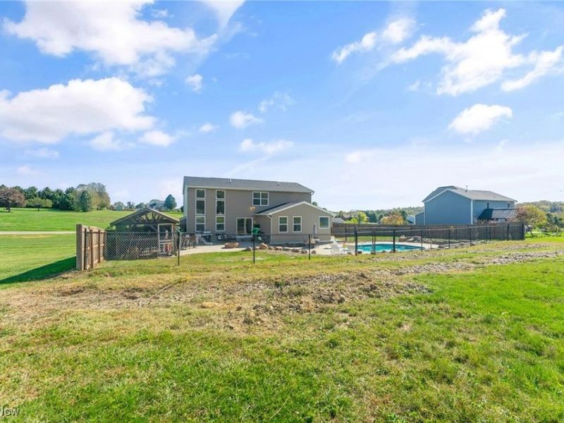 3835 Linda Way, New Waterford, OH 44445 Photo 30