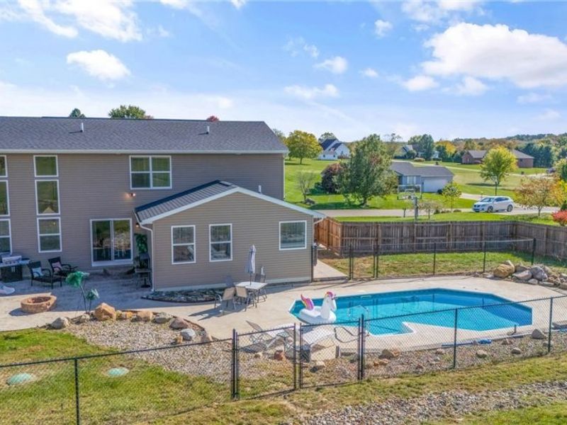 3835 Linda Way, New Waterford, OH 44445 Photo 33