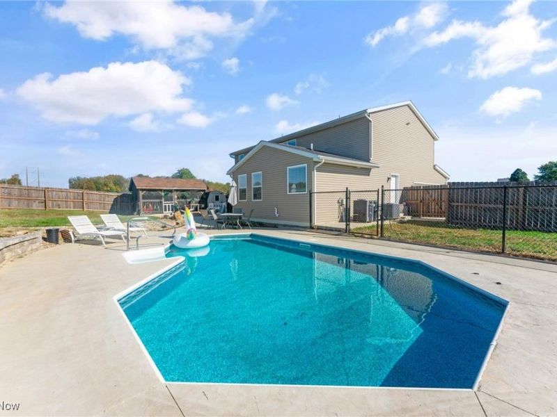 3835 Linda Way, New Waterford, OH 44445 Photo 34