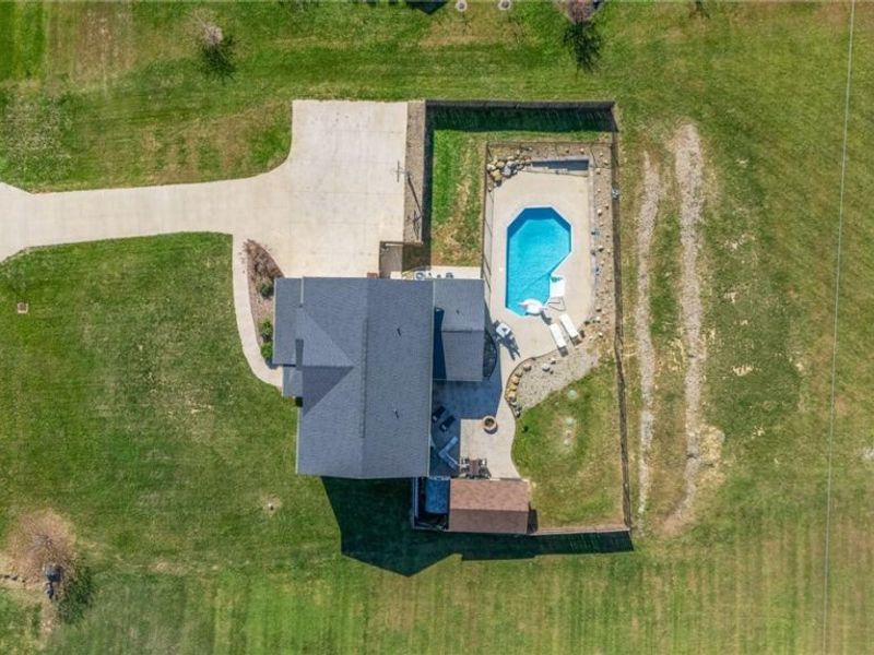 3835 Linda Way, New Waterford, OH 44445 Photo 35