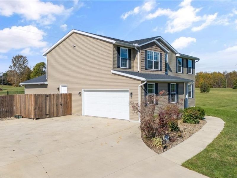 3835 Linda Way, New Waterford, OH 44445 Photo 37