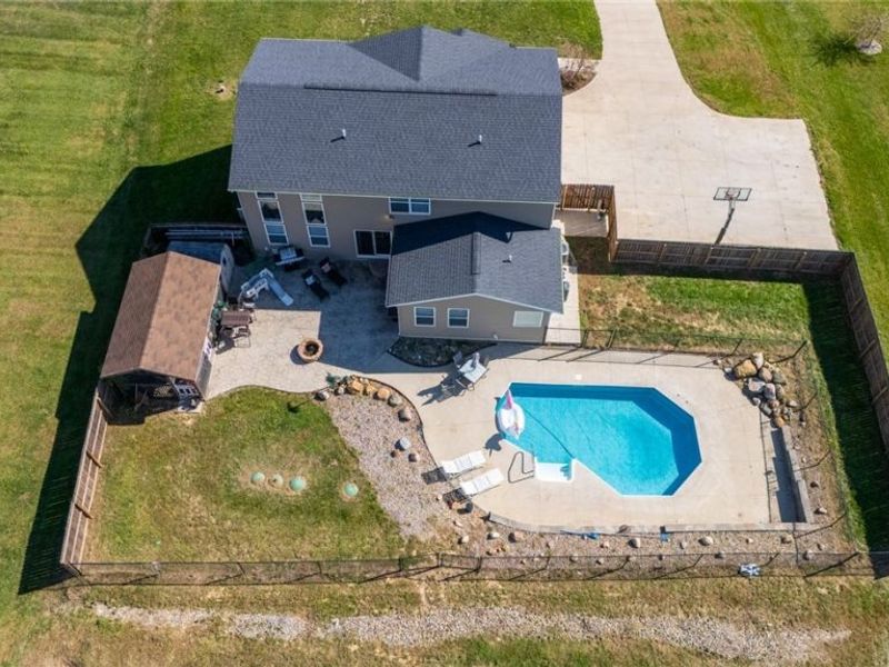 3835 Linda Way, New Waterford, OH 44445 Photo 38