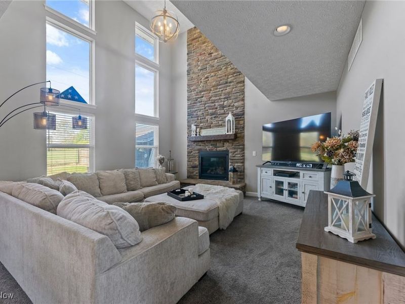 3835 Linda Way, New Waterford, OH 44445 Photo 4