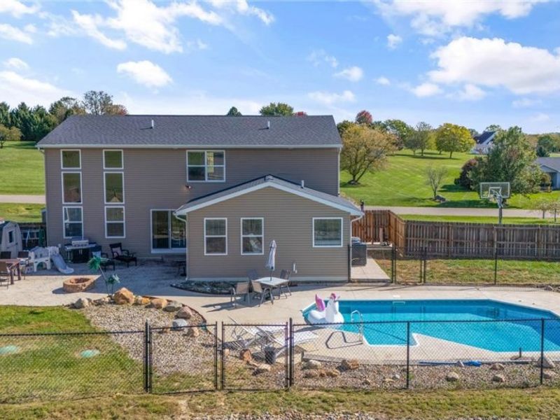 3835 Linda Way, New Waterford, OH 44445 Photo 41