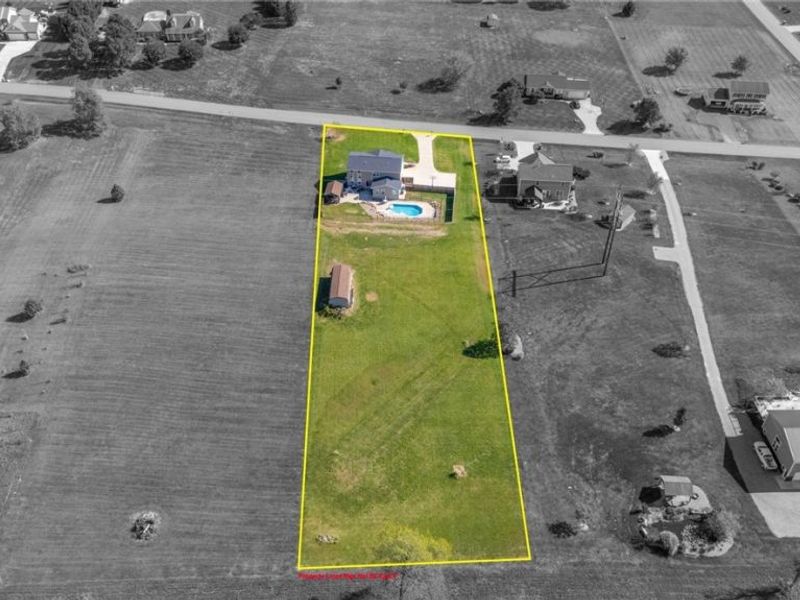 3835 Linda Way, New Waterford, OH 44445 Photo 43