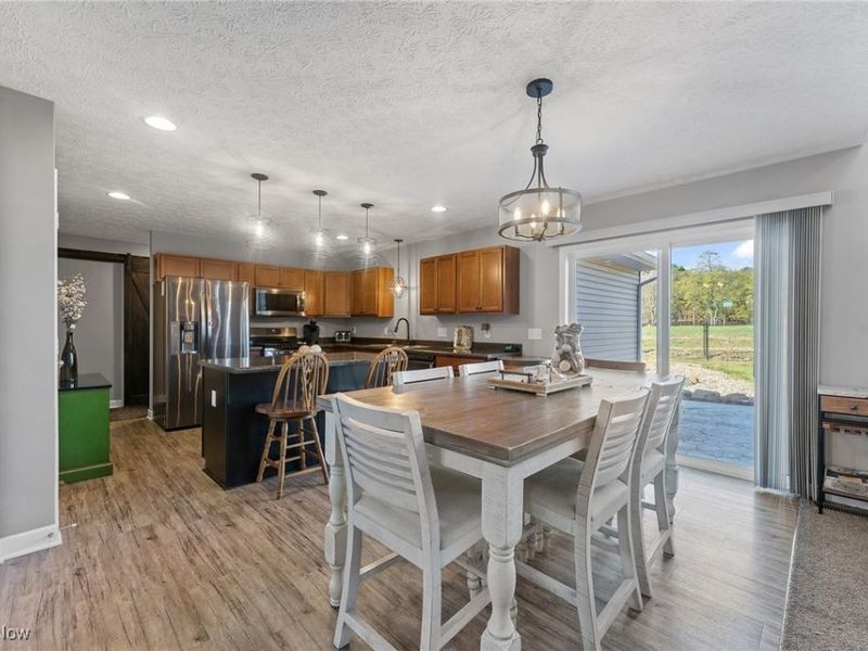 3835 Linda Way, New Waterford, OH 44445 Photo 9