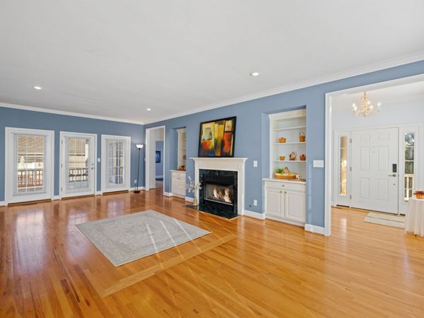 173 HEATHER LN, STAUNTON, VA 24401