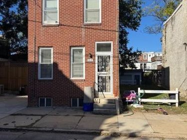 1839 INGERSOLL STREET, PHILADELPHIA, PA 19121