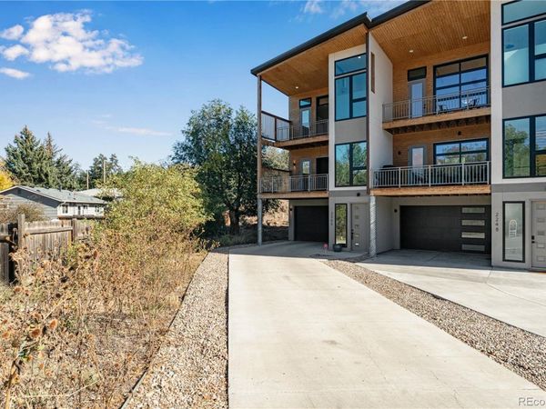 2260 Glenn Street, Colorado Springs, CO 80904