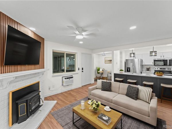 14602 E 2nd Avenue, Unit 108C, Aurora, CO 80011