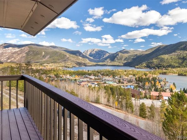 130 Tall Pine Circle, Unit 7C, Grand Lake, CO 80447