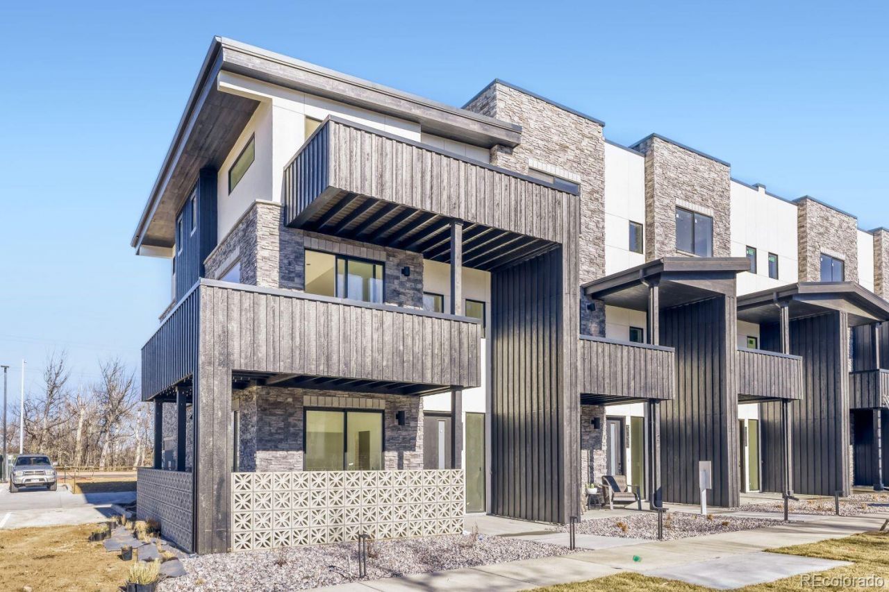 9195 Pierce Street, Unit 7, Westminster, CO 80021 Main Photo