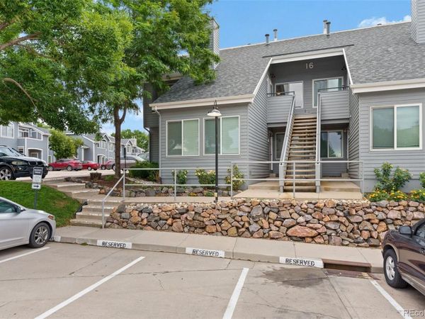 8500 E Jefferson Avenue, Unit 16B, Denver, CO 80237