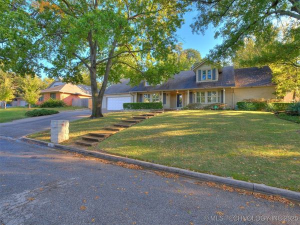 2620 E 73rd Street, Tulsa, OK 74136