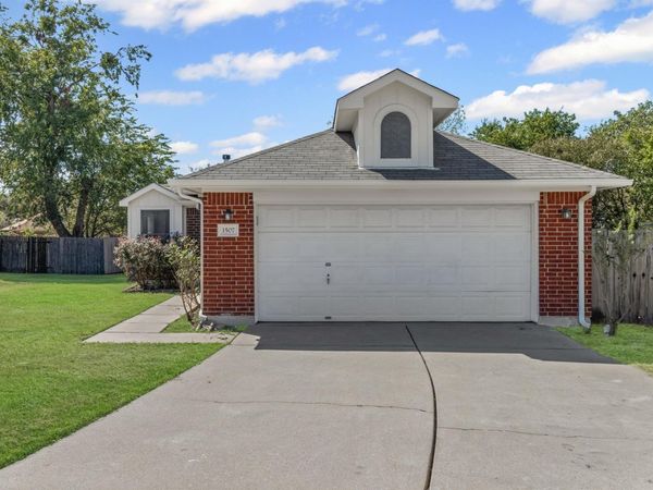 1507 Blue Willow CT, Pflugerville, TX 78660