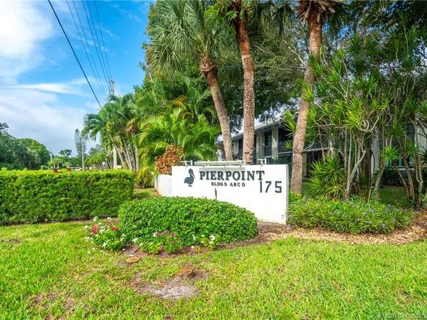 175 SE Saint Lucie Boulevard, Unit A106, Stuart, FL 34996