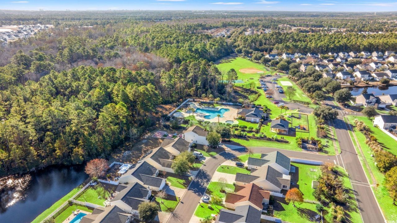 1077 Stoney Falls Blvd. Photo 36