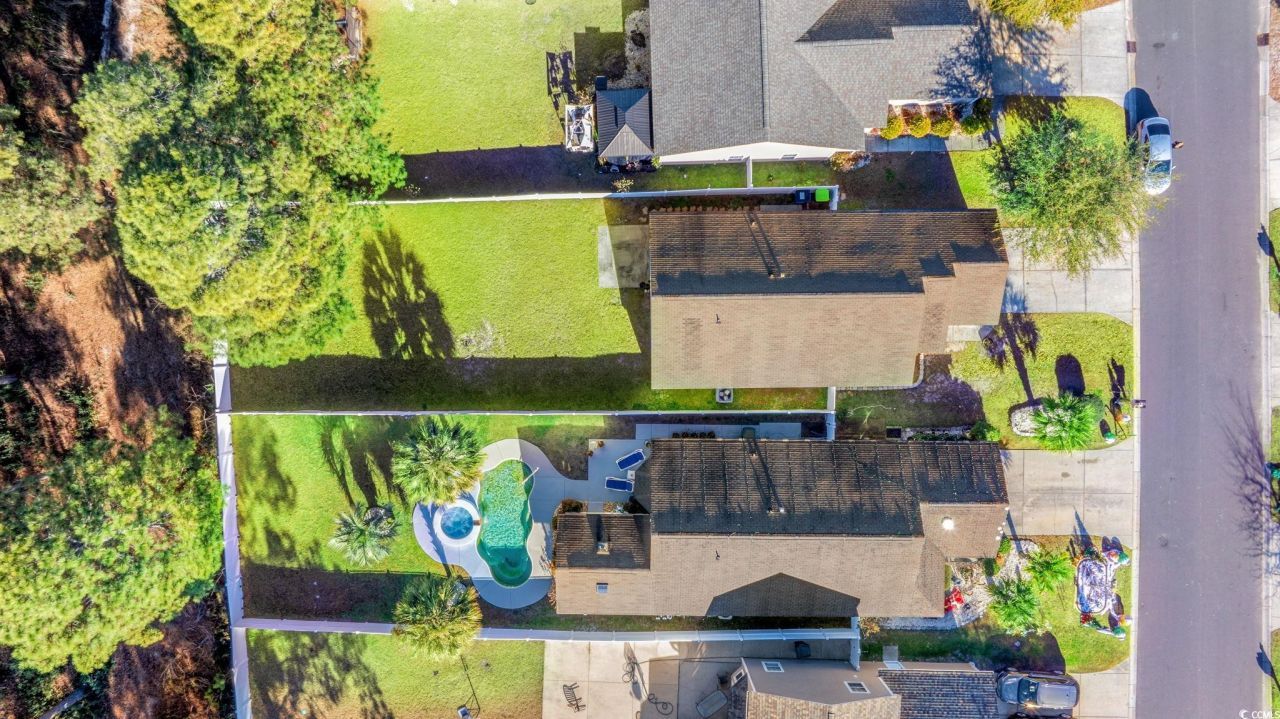 1077 Stoney Falls Blvd. Photo 37