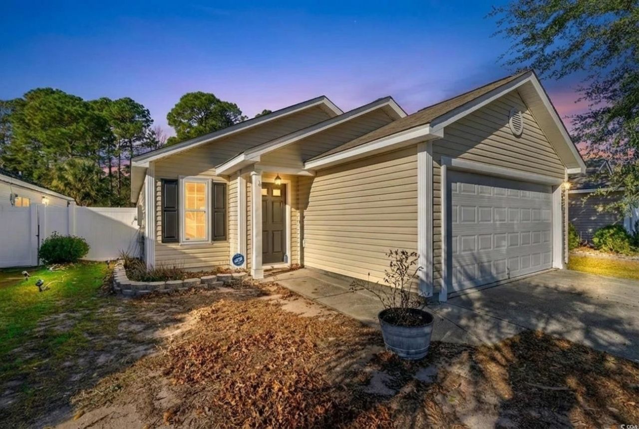 1077 Stoney Falls Blvd. Photo 38