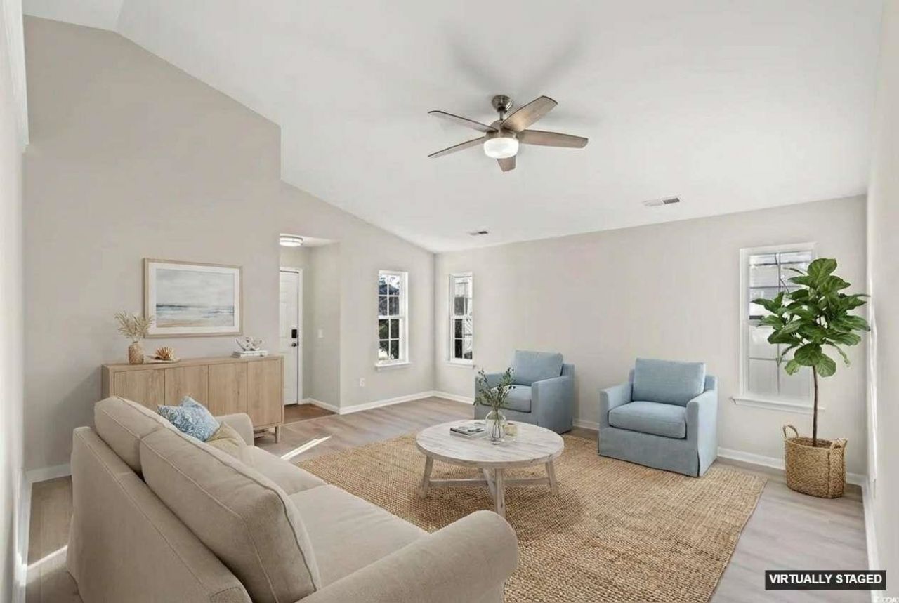 1077 Stoney Falls Blvd. Photo 4