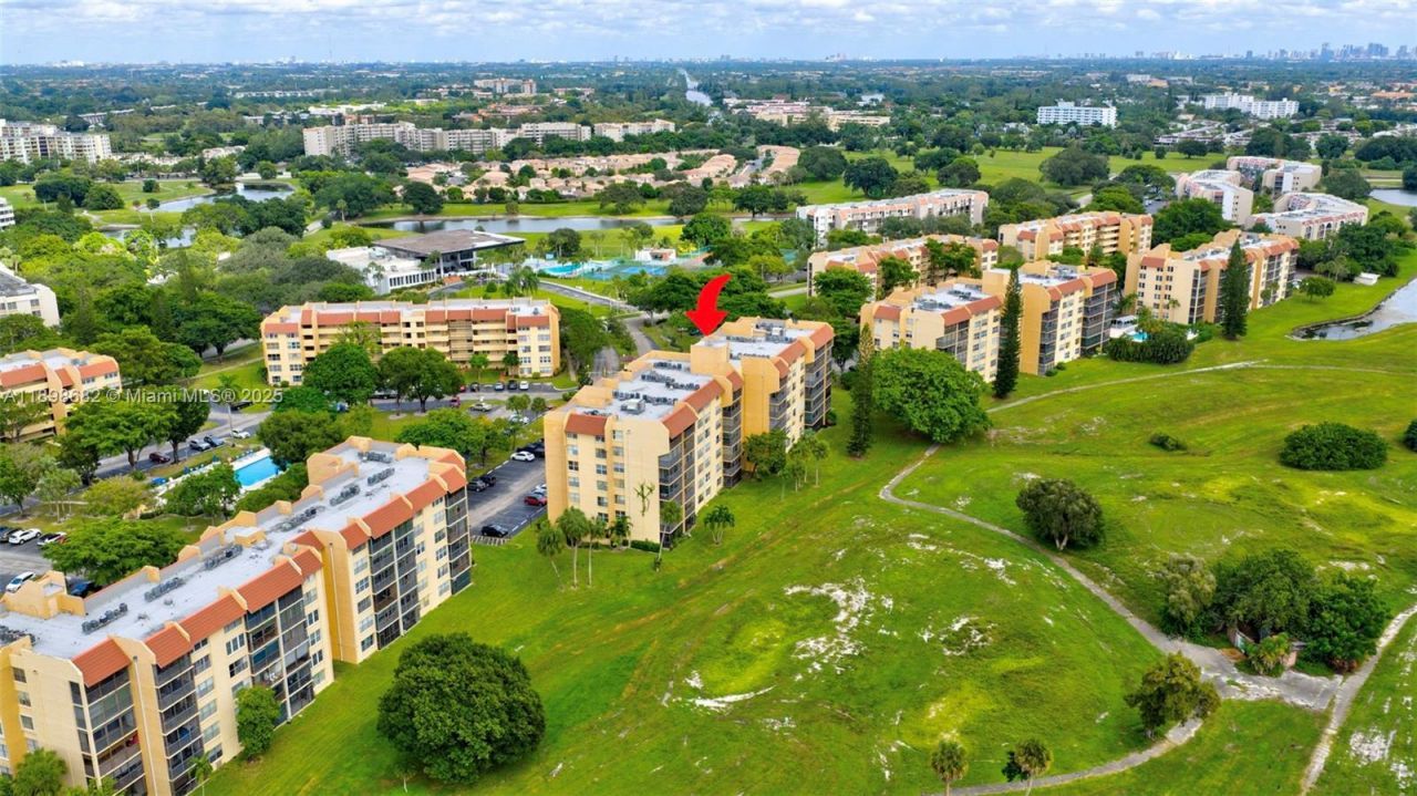 3821 Environ Blvd, Unit 411, Lauderhill, FL 33319 Photo