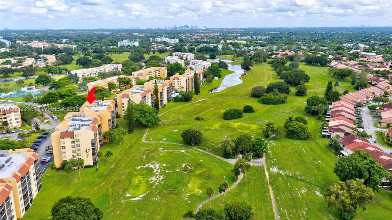 3821 Environ Blvd, Unit 411, Lauderhill, FL 33319 Photo