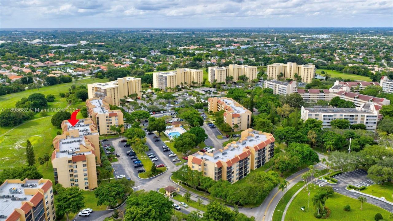 3821 Environ Blvd, Unit 411, Lauderhill, FL 33319 Photo