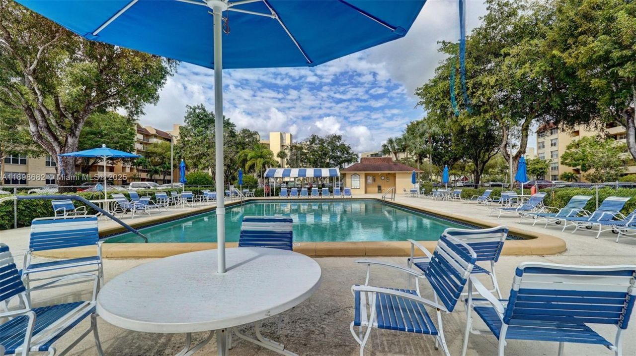 3821 Environ Blvd, Unit 411, Lauderhill, FL 33319 Photo