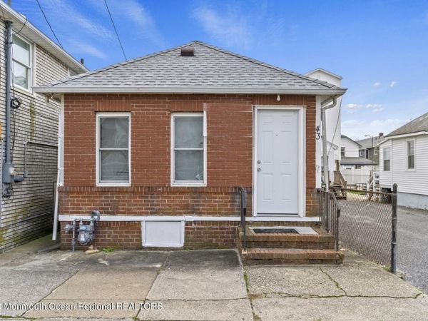 43 Lincoln Avenue, Seaside Heights, NJ 08751