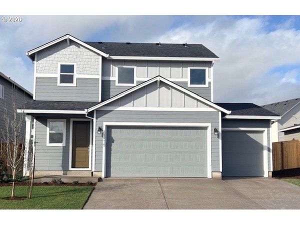 1575 N Young ST, Lafayette, OR 97127