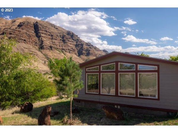 74234 LOWER IMNAHA RIVER RD, Imnaha, OR 97842
