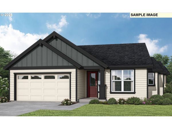 8813 SW Peoria LN, Tualatin, OR 97062