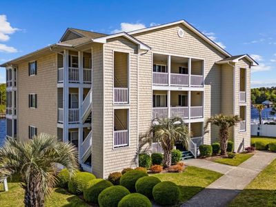 214 Landing Rd., Unit I, North Myrtle Beach, SC 29582