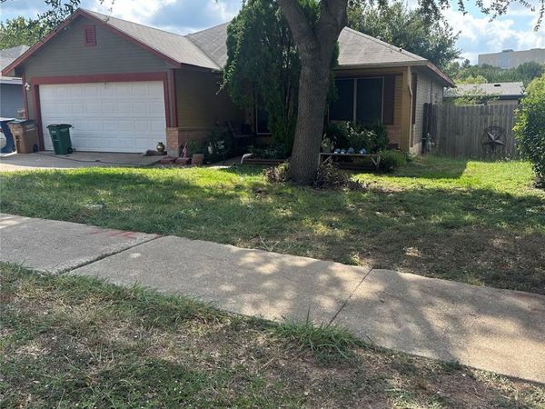 7007 Colony Loop DR, Austin, TX 78724