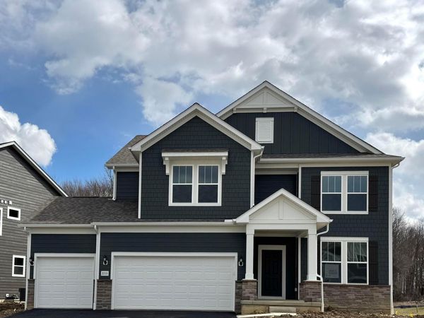 3355 Tender Avenue, Unit Lot 7163, Powell, OH 43065