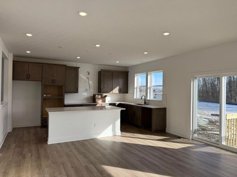 3355 Tender Avenue, Unit Lot 7163, Powell, OH 43065 Photo 39