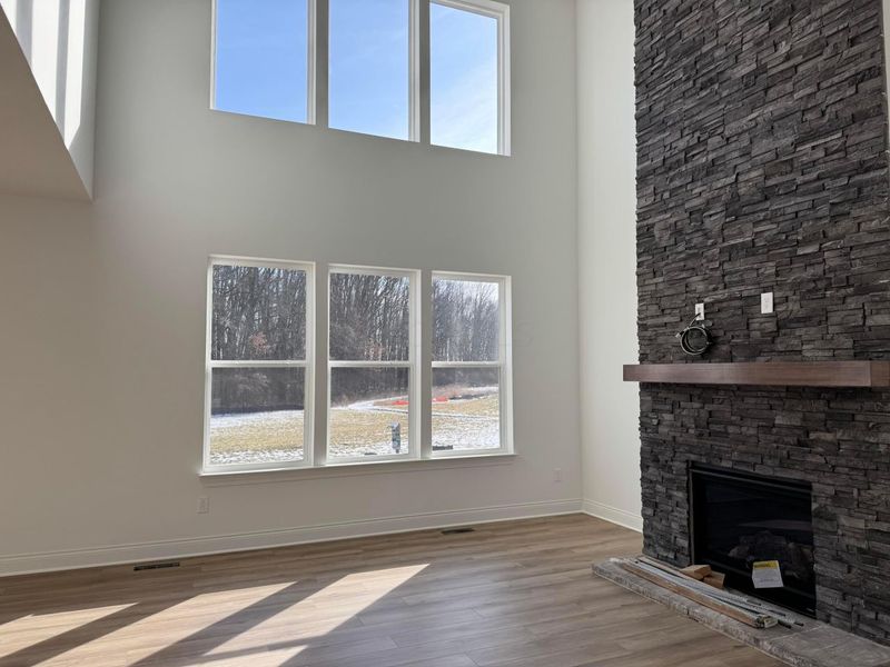 3355 Tender Avenue, Unit Lot 7163, Powell, OH 43065 Photo 42