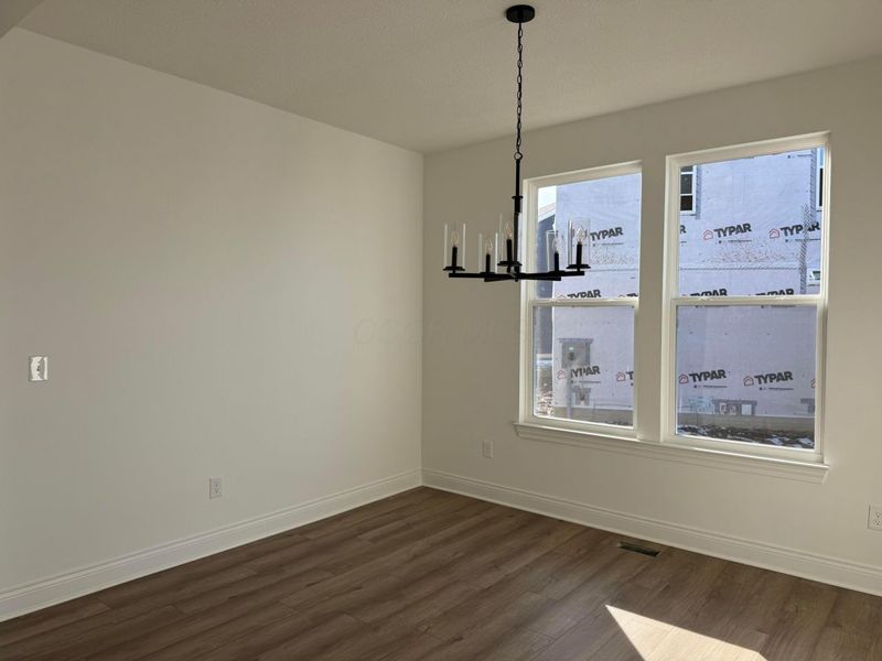 3355 Tender Avenue, Unit Lot 7163, Powell, OH 43065 Photo 44