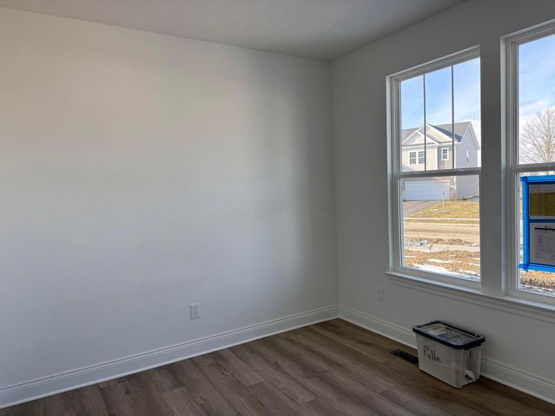 3355 Tender Avenue, Unit Lot 7163, Powell, OH 43065 Photo 45