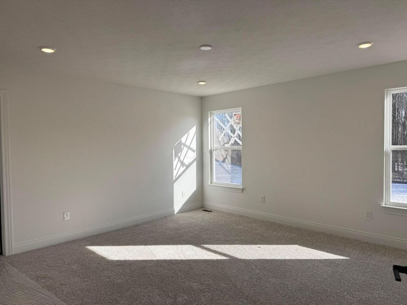 3355 Tender Avenue, Unit Lot 7163, Powell, OH 43065 Photo 49