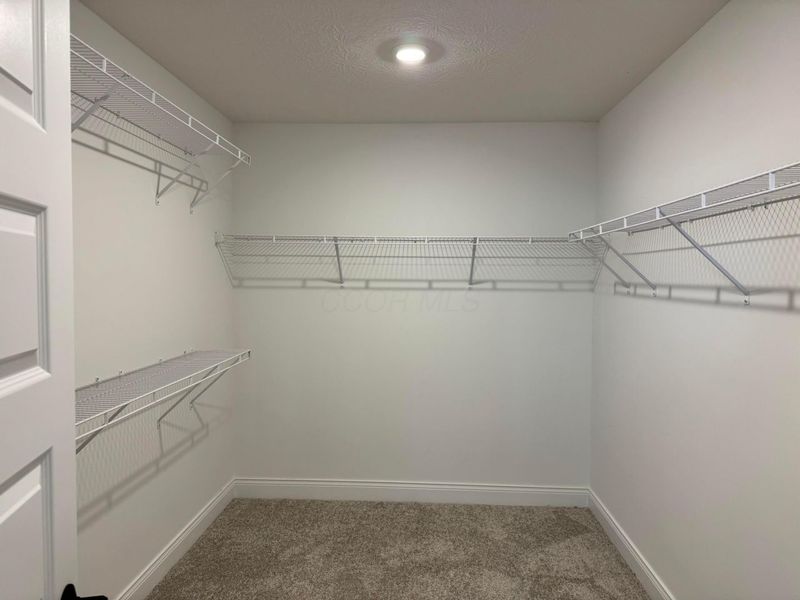 3355 Tender Avenue, Unit Lot 7163, Powell, OH 43065 Photo 54