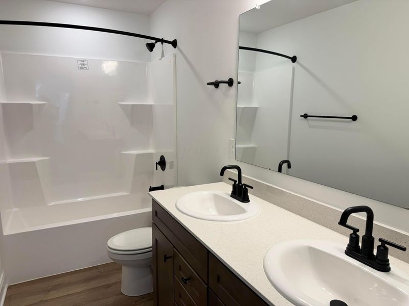 3355 Tender Avenue, Unit Lot 7163, Powell, OH 43065 Photo 58