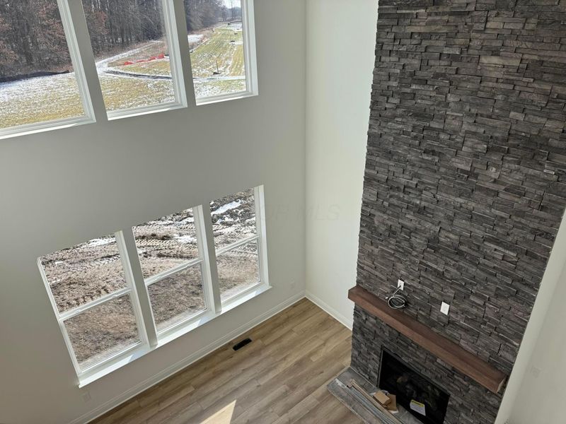 3355 Tender Avenue, Unit Lot 7163, Powell, OH 43065 Photo 60