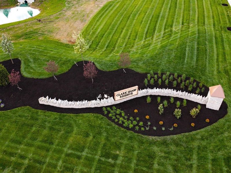 3355 Tender Avenue, Unit Lot 7163, Powell, OH 43065 Photo 66