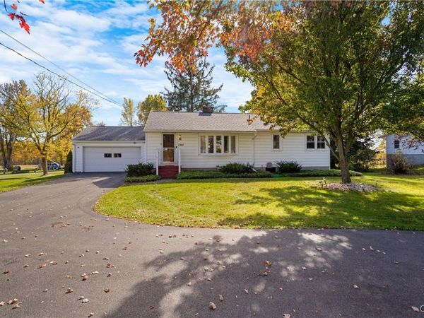 7202 Collamer Road, East Syracuse, NY 13057